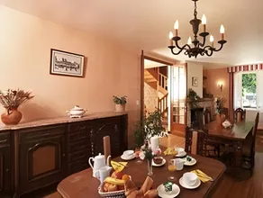 Chambres d'Hôtes Le Menestrel - Image 3