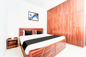 Super Hotel O Aarapalayam - Image 2