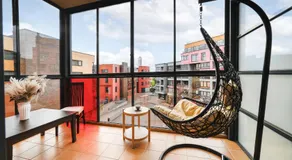Ona`s apartment in City Center with private parking - Image 5