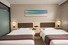 Thank Inn Plus Hotel Shandong Dezhou Yucheng City Yuwang Street - Image 3