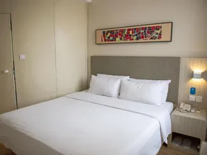 Hanting Hotel Shijiazhuang Xinji City Fu Street - Image 5