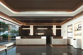 Atour Hotel Quanzhou Shishi Taihe Square Jinsheng Road - Image 2