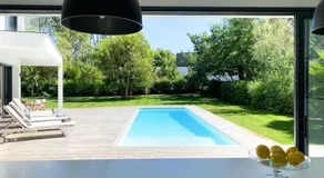 Villa La Foret Du Lac à HOSSEGOR - Image 5