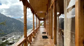 Odin Hostel Shoja - Image 4