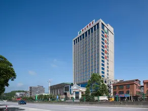 Vienna Hotel Guangdong Shaoguan Xinfeng - Image 4