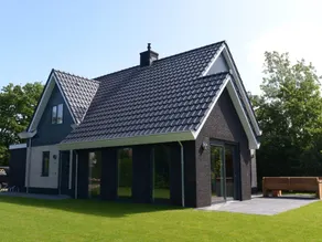 Belle villa, Den Burg Texel - Image 4
