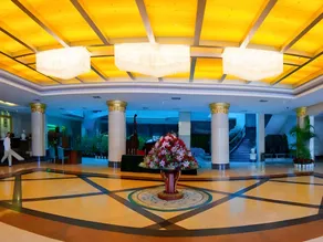 Quanzhou Overseas Chinese Hotel - Image 4