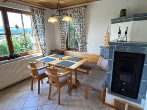 Holiday home in the Knüllgebirge with balcony - Image 3