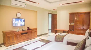 Khách Sạn Hoàng Gia Lào Cai - Hoang Gia Hotel - Image 2