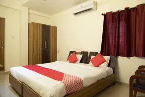 Collection O 30071 Hotel Samruddhi - Image 2