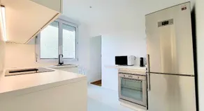 Appart SPA 80m2 avec terrasse balcon jacuzzi et sauna privatif en hyper centre Place Drouet d'Erlon - Image 2