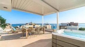 Mandre Sunset Luxury Suites - Image 2