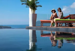 HAPIER VILLA von der französischen Geschäftsleitung BAIE DE NHA TRANG - Image 4