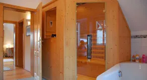 Ferienhaus Almenblick - Image 2