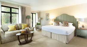 Foxhills Club & Resort - Image 2