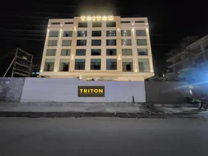 The Triton by The Daichii Hotels - Image 4