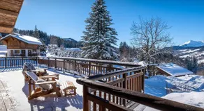 Chalet Joux Verte - OVO Network - Image 3
