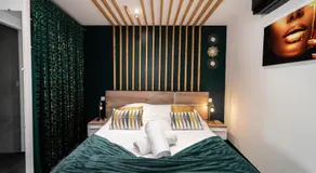 Loft 150 m2 Jacuzzi, Sauna et Massage - Image 2
