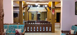 The Canaan Marari Hotel - Image 3