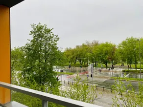 Apartamenty Metro Słodowiec, free parking Żeromskiego 1 CMKP- 5 min - Image 4
