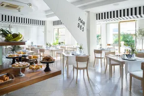 Hotel Atlantic Riviera Mare - Image 5