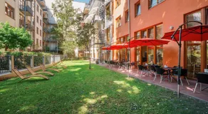 Hotel 26 - Image 5