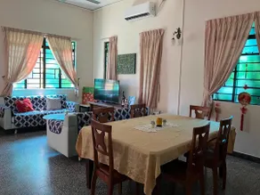 Rare Rooftop Sea-View Home-Tanjung Bunga - Image 3