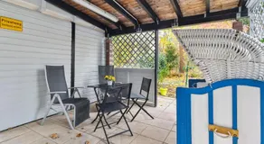 Vorstadtoase - Apartment für 2 Personen mit Smart TV, Parken, eigenen Bad, Netflix - Nähe BER - Image 4