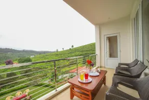 Heavenly Hills 4 BHK Villa - 1 Bedroom - Image 3