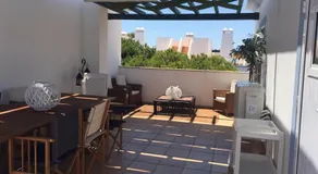 Garden Villa, Cosy House by the sea - Image 3