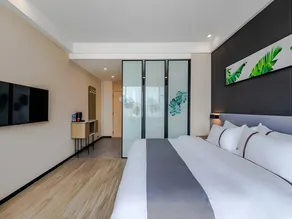 Thank Hotel Shandong Binzhou Boxing County Shengli 3rd Road - Image 4