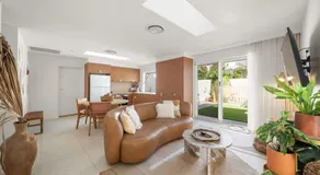 La Casita l Mexican-Inspired Villa with Pool - Image 2