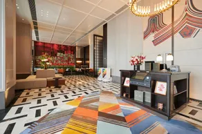 UrCove by HYATT Shantou Zhugang New Town - Image 3