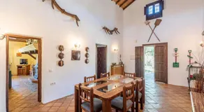 Los Olivos Antequera - Los Nogales by Ruralidays - Image 3