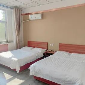 Yijia Hotel (Xinji Railway Station Branch) - Image 4
