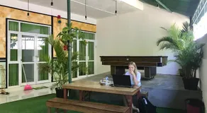The Cheap & Cozy Canggu - Image 2