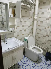 Qian'an Shengyuan Hotel - Image 2