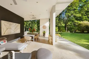 Pine Mountain - luxury rural estate with pool - Image 3