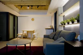 [basement] 3mins to MRT科技大樓站 - Image 3