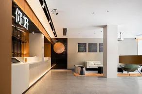 Nihao Hotel Wenzhou Ruian - Image 3