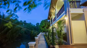 Oh Amphawa Boutique Resort - Image 3