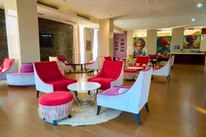 President Hotel at Umodzi Park - Image 5