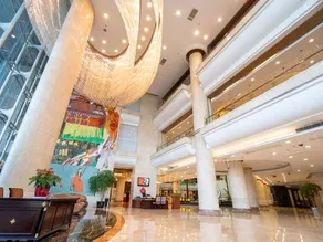 Zhenghe International Hotel - Image 3