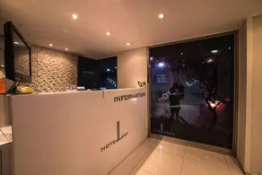 Guri Lexy Hotel - Image 4