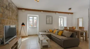 Vacation house "Kaštil" Pučišća - Brač - Image 2