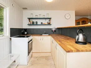 Fascinating Holiday Home in Thyholm With Terrace - Image 2