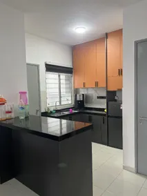 Puncak Alam Homestay - Image 3