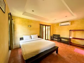 Baan Bali Beach Resort Pranburi - Image 4