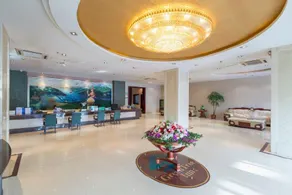 GreenTree Inn Xuzhou South Minzhu Road - Image 3