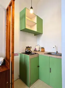 Cottage Linggayoni Dieng - Image 4